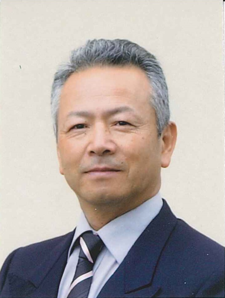 有國先生の写真