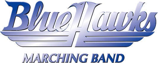 Blue-Hawks